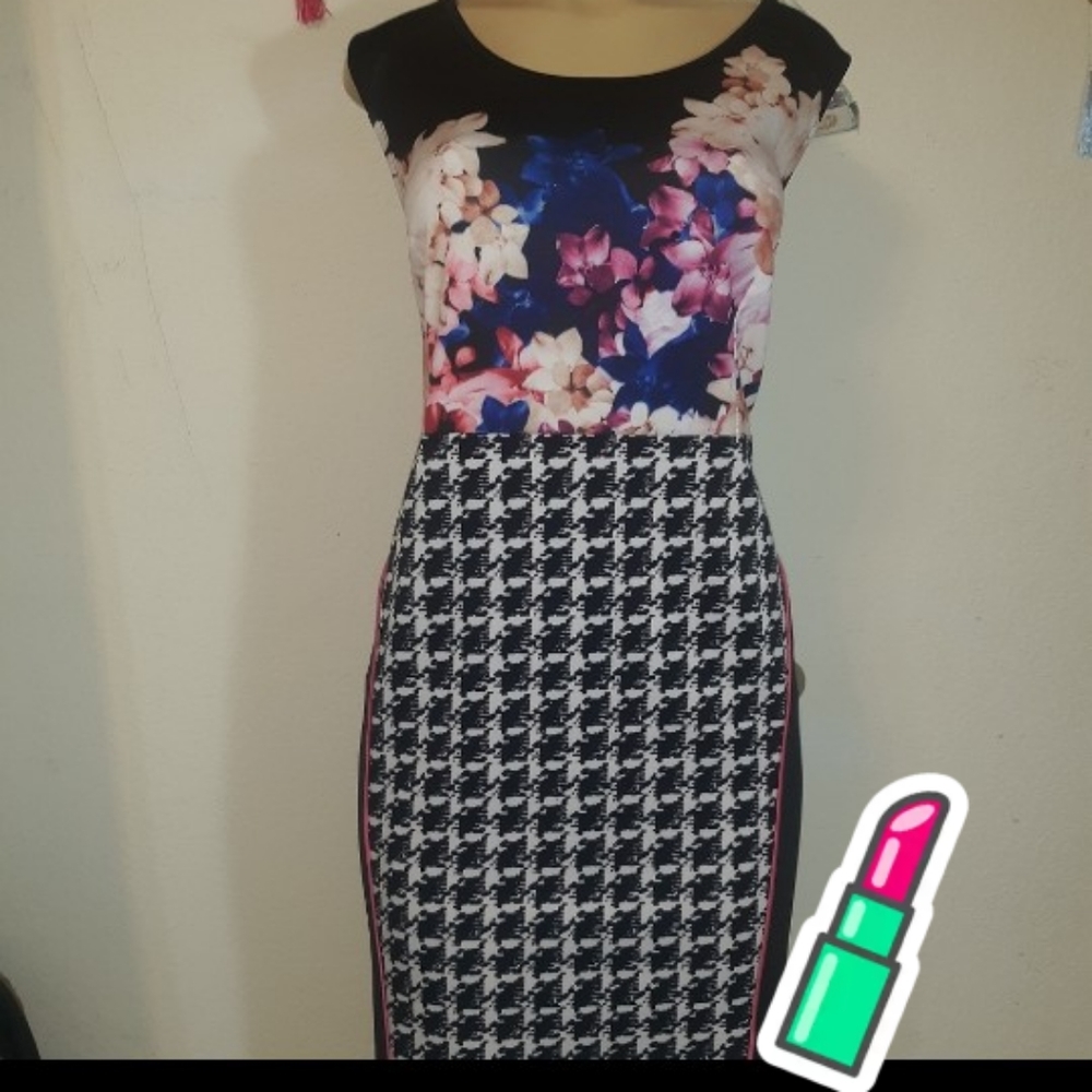 LANE BRYANT DRESS SZ 18